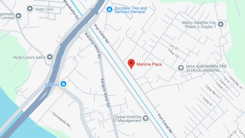 Location
