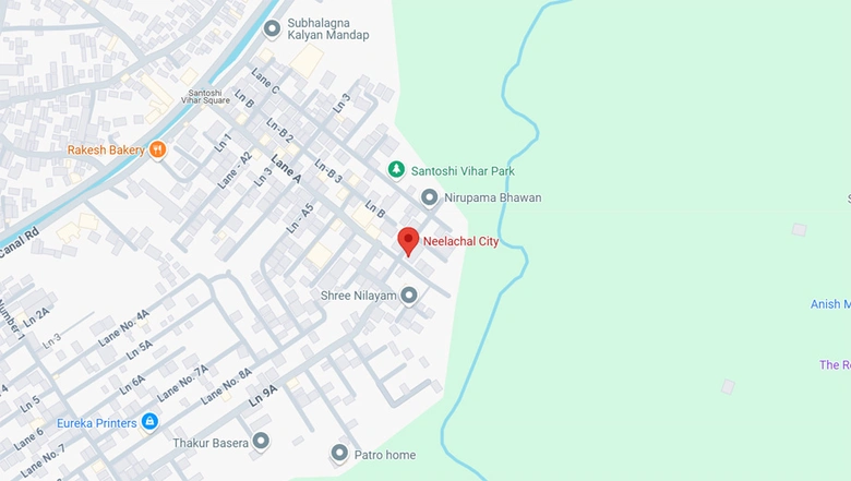Location