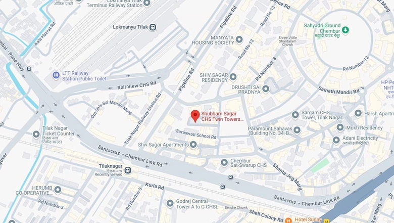 Location