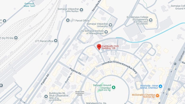 Location