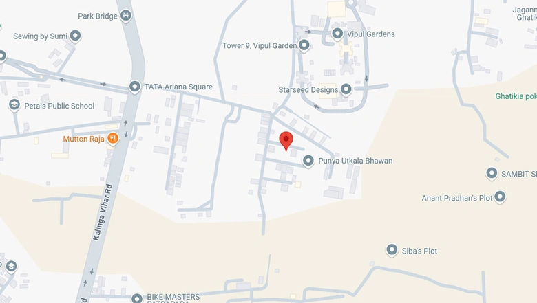 Location