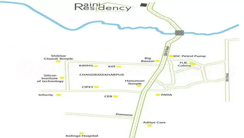 Location