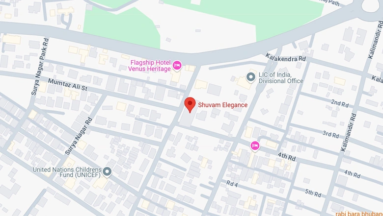 Location