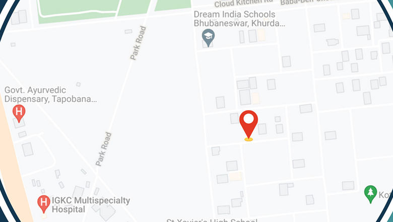 Location