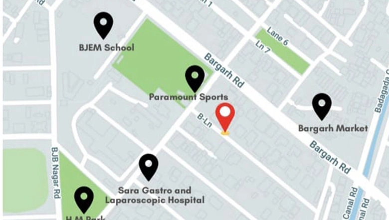 Location