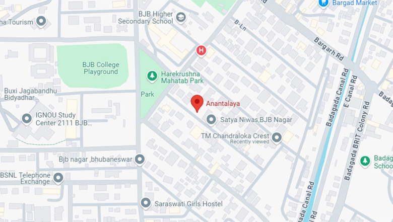 Location