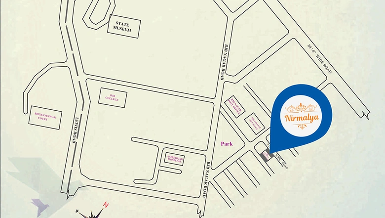 Location