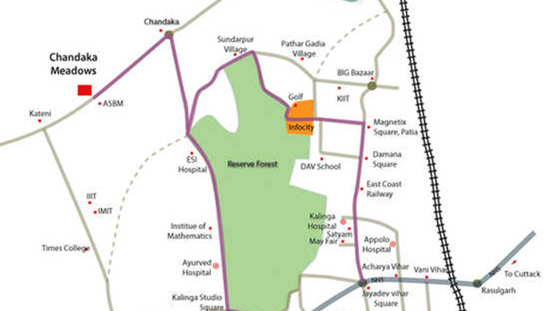 Location