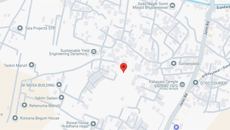 Location