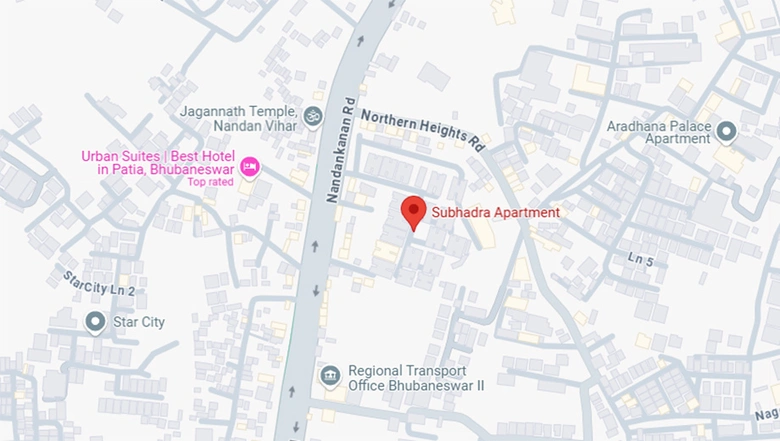 Location