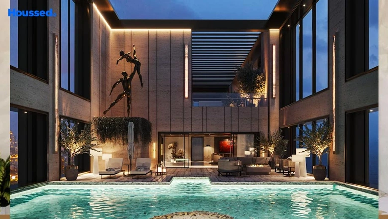 Amenities