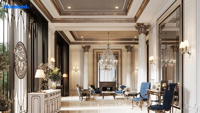 Amenities
