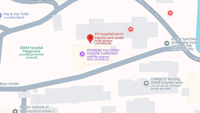 Location