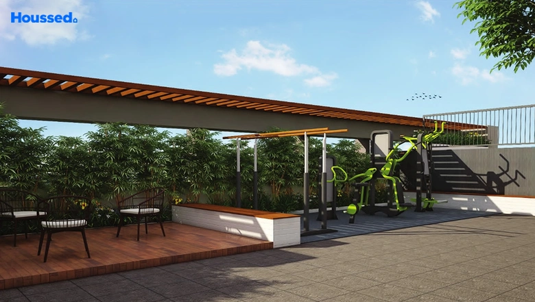 Amenities
