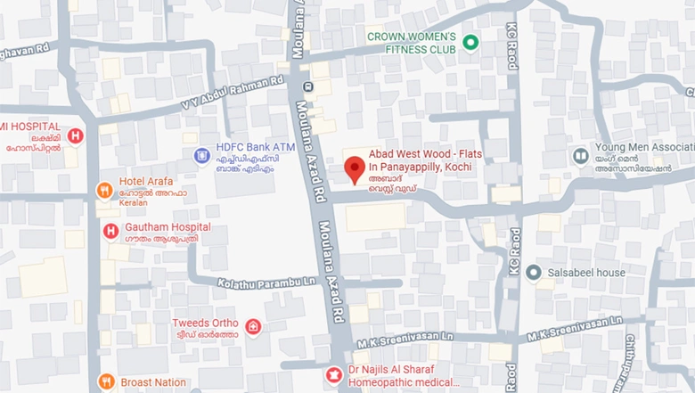Location