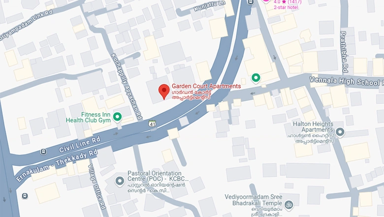 Location