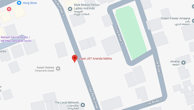 Location