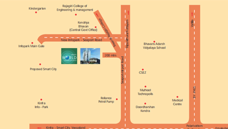 Location