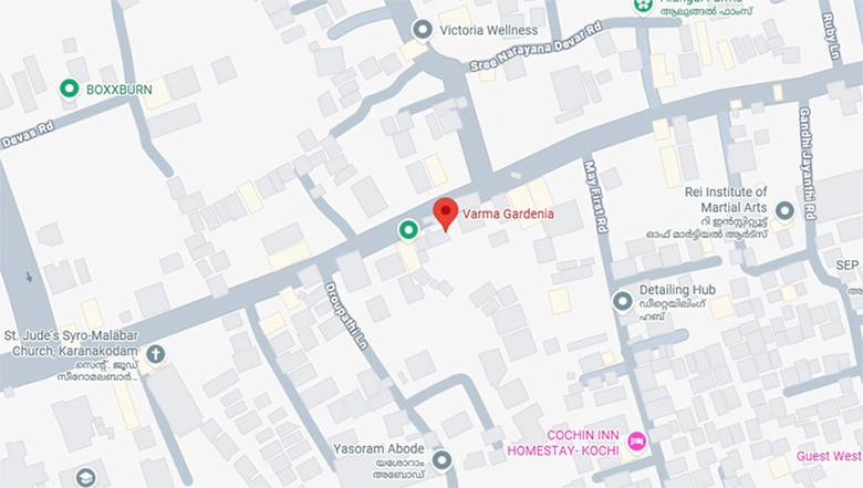 Location