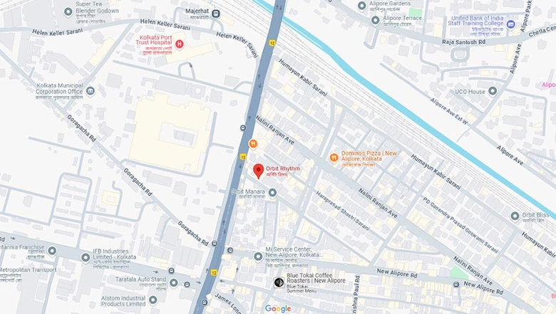 Location