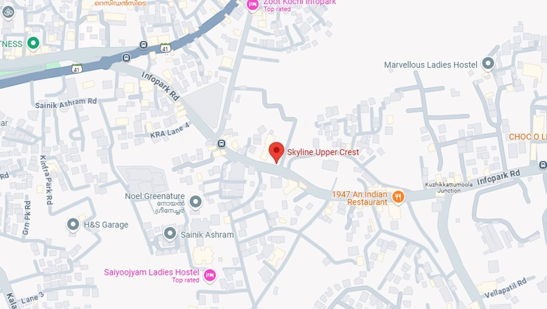 Location