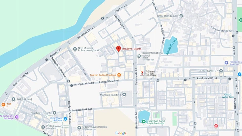 Location