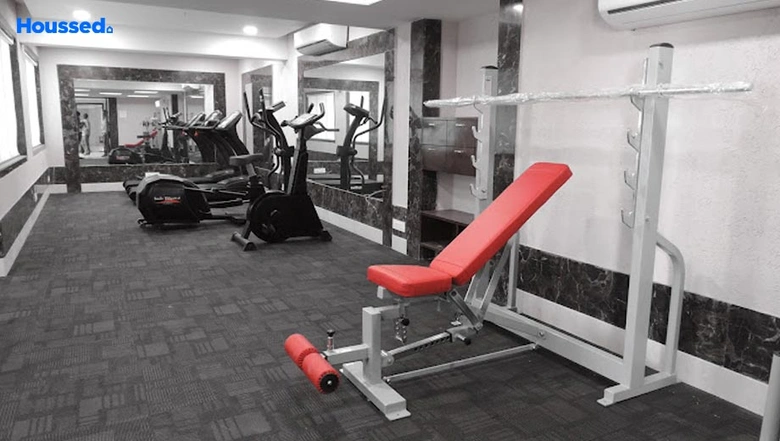 Amenities