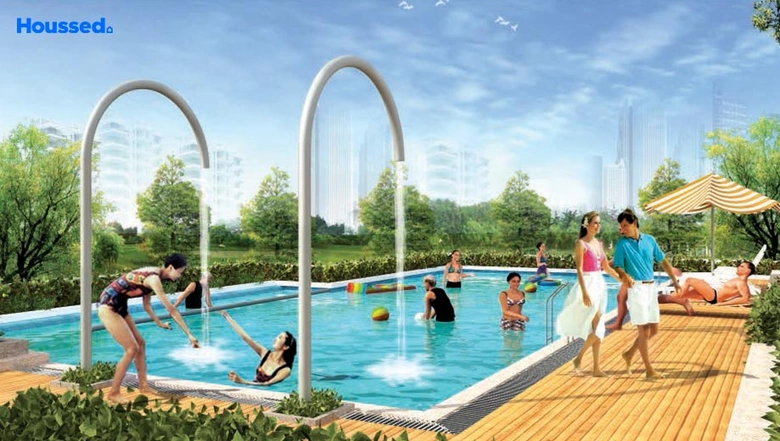 Amenities
