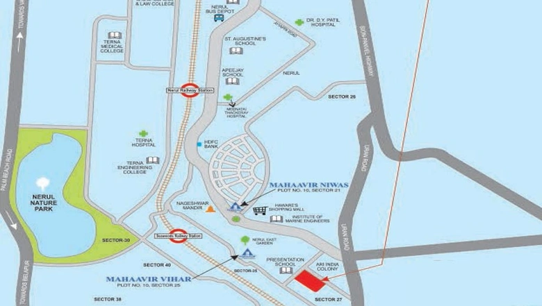 Location