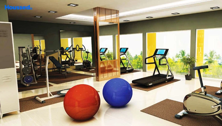 Amenities