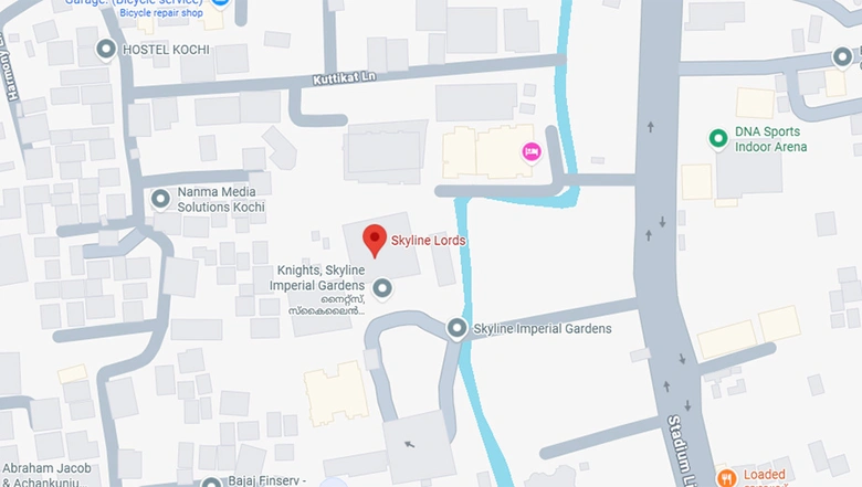 Location
