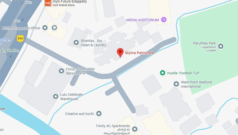 Location