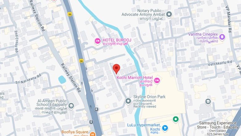 Location