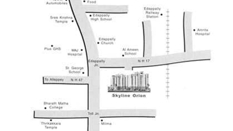 Location