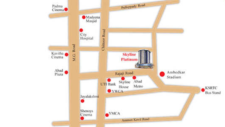 Location