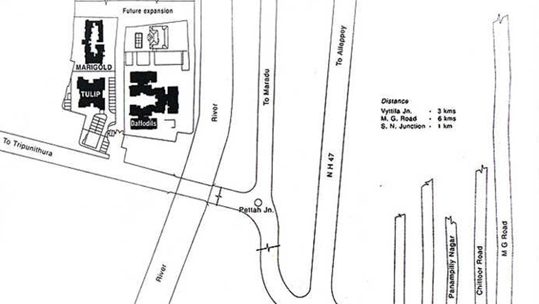 Location