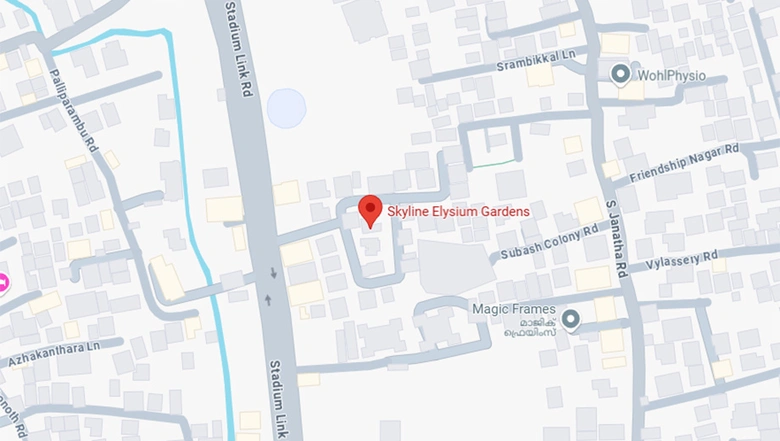 Location