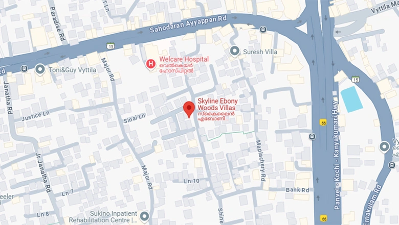 Location