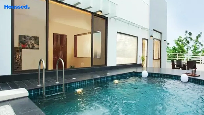Amenities