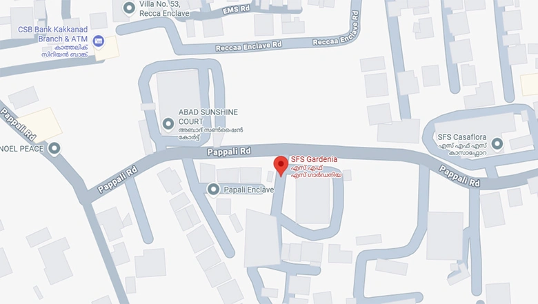 Location