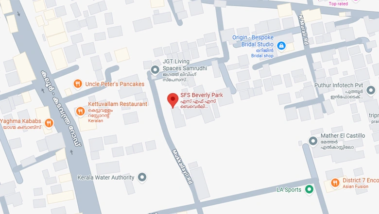 Location