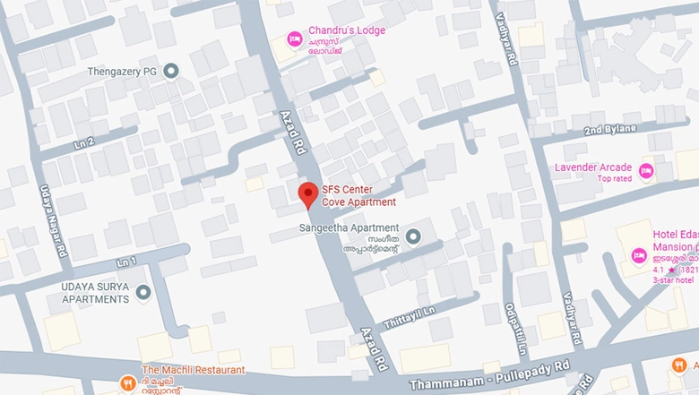 Location