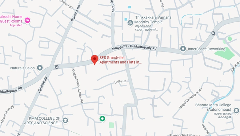 Location