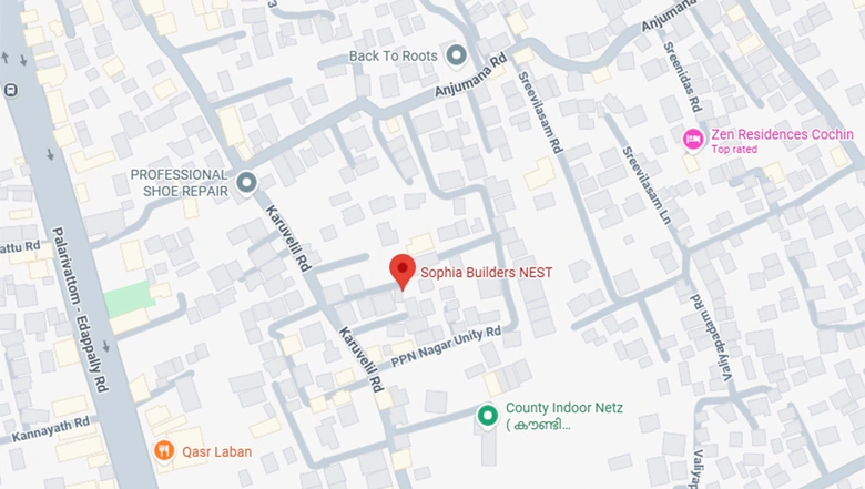 Location