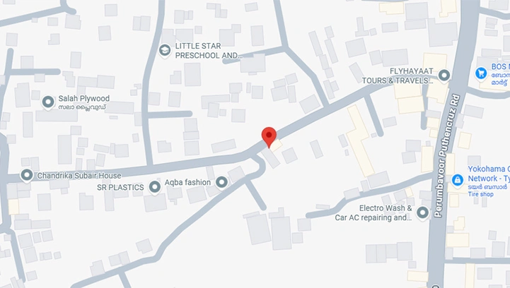 Location