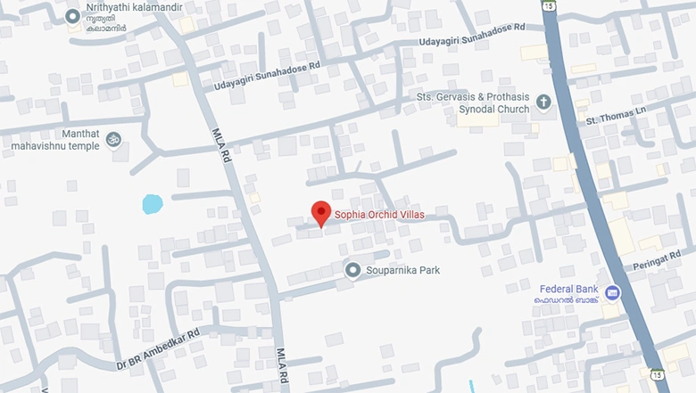 Location