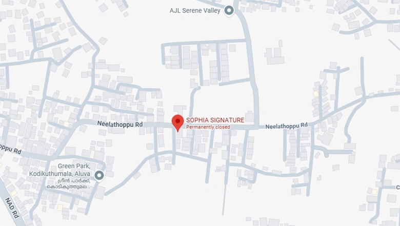 Location
