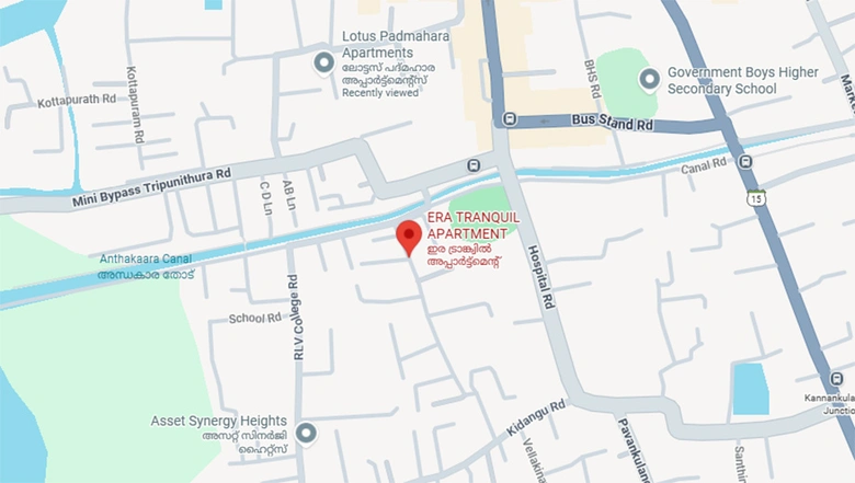 Location