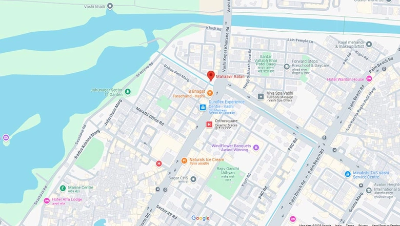 Location