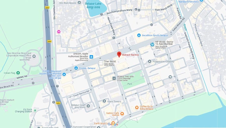 Location